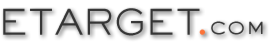 etarget logo